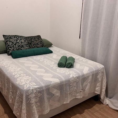 Hostel Ribeirao Do Sol フロリアノポリス エクステリア 写真